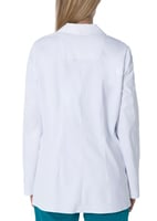 لاب كوت طبي قصير من ماركة هيلينج هاندز