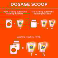 تايد صابون بودرة اخضر - 7 كيلو