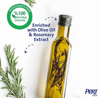 برت بلس شامبو الشعر بزيت الزيتون للشعر الجاف - 100...