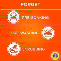 تايد صابون بودرة اخضر - 7 كيلو