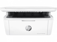 طابعة HP LaserJet Pro MFP M28w