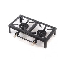 مركب غاز حديد 2عين dac 9302 - KR 9402