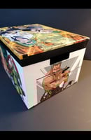 One Piece zoro Box