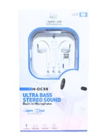 سماعة أذن سلكيه ايفون