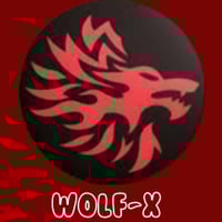 مفتاح ولوف للاندرويد WOLF-X شهري