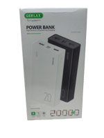 باور بنك 20000 ملي امبير GERLAX