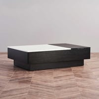طاولة ضيافة