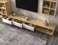 TV library