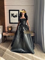 Shaghaf شغف زيتي