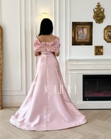 فستان البنكي