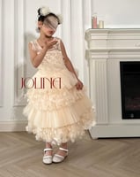 فستان بناتي