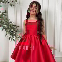 فستان بناتي