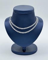 طقم اكسسوار بتصميم تنس دورين انيق