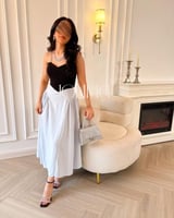 فستان لونين