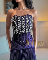 Sahra Lilac سَحر