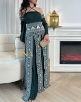 جلابية زيتي