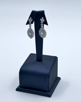 طقم اكسسوار على شكل متدلي انيق