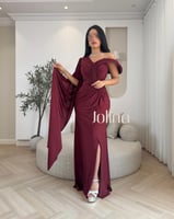 فستان هَنيدة Caelith