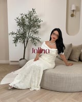 فستان لينارا Solmère