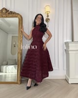 فستان رِواء Alurienne