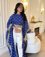 جمبسوت رمضاني ازرق