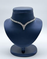 طقم اكسسوار على شكل متدلي انيق