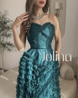 فستان يَسرا Ethenyra