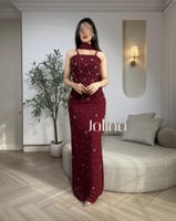 فستان مِهرة Solvière