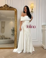 فستان لينارا Solmère