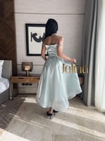 فستان سنا Whisper