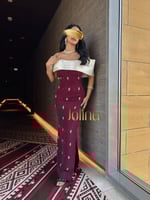 Shaghaf شغف عودي