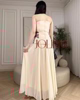 فستان سكري توب