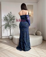 فستان مِيار Elvenrose