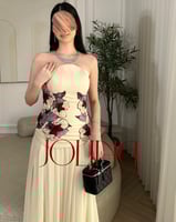 فستان سكري توب