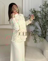 طقم قطعتين سكري بوكليه