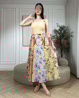 طقم قطعتين ناعم