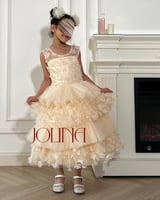 فستان بناتي