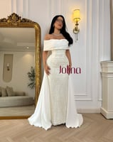 فستان لينارا Solmère