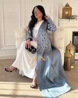 جلابية قطعتين