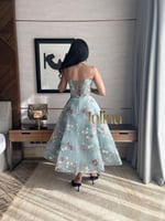 فستان طيف Fable