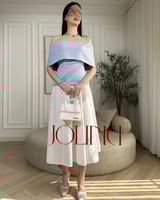 طقم قطعتين سماوي