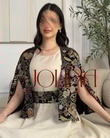 فستان قطعتين