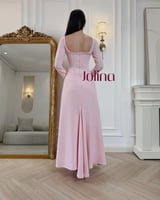 فستان سُكر Velvetine