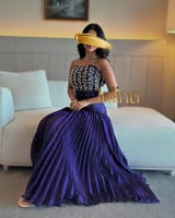 Sahra Lilac سَحر