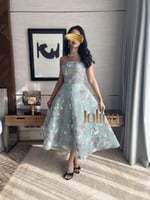 فستان طيف Fable