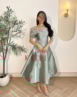 فستان تيفاني