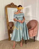 فستان تيفاني