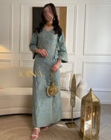 جلابية تيفاني