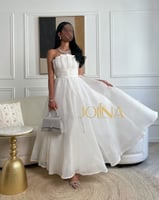 فستان سهره ابيض