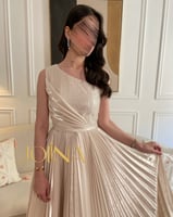 فستان كسرات